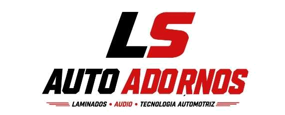 LS AutoAdornos